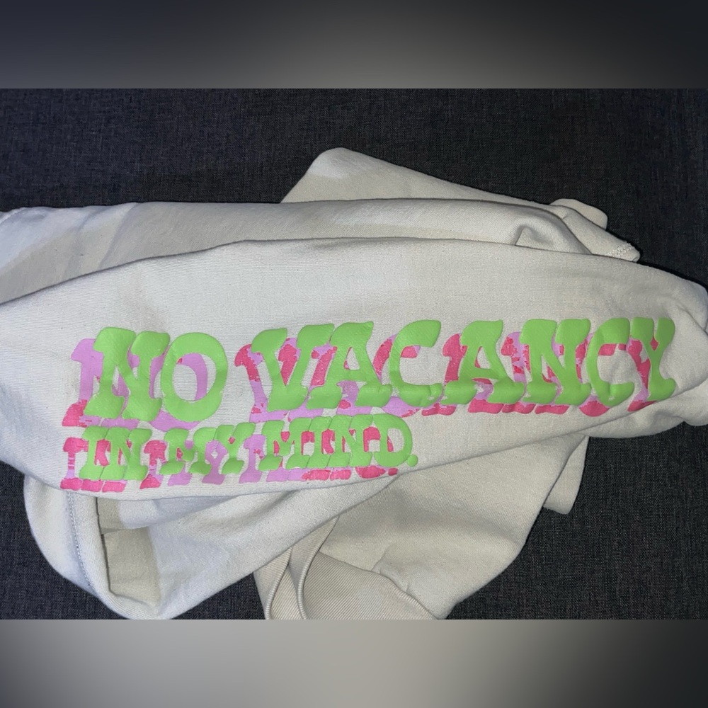Nice No Vacancy crewneck - Picture 7 of 8
